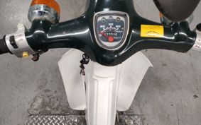 HONDA SUPER CUB50 C50