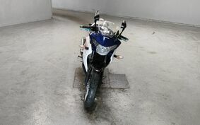 HONDA CBR250R MC41