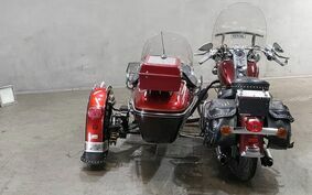 HARLEY FLSTC1450 サイドカー 1999 BJY