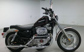 HARLEY XLH1200 1993 CAP