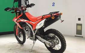 HONDA CRF250L MD44