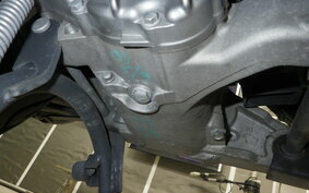 SUZUKI ADDRESS V125 S CF4MA