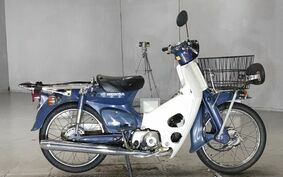 HONDA C50 SUPER CUB C50