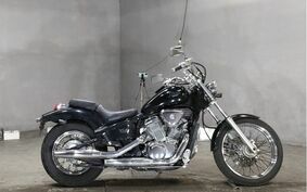 HONDA STEED 400 2002 NC26