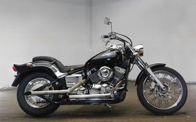 YAMAHA DRAGSTAR 400 2001 VH01J