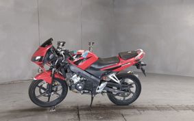 HONDA CB125 R JC39