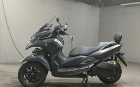 YAMAHA TRICITY 300 2021 SH15J