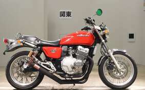 HONDA CB400F 1997 NC36