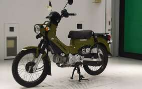 HONDA CROSS CUB 110 JA45