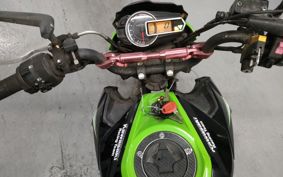 KAWASAKI Z125 PRO  BR125H