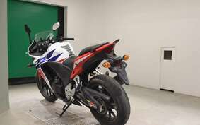 HONDA CBR400R 2013 NC47