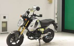 HONDA GROM JC92