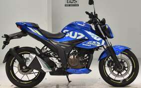 SUZUKI GIXXER 250 ED22B