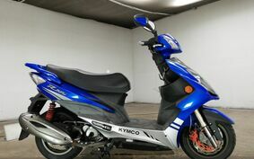 KYMCO RACING KING 180 Fi SC36