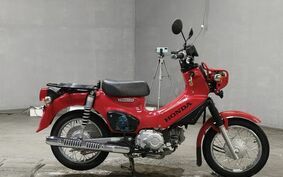 HONDA クロスカブ50 AA06