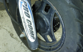 SUZUKI ADDRESS V125 G CF46A