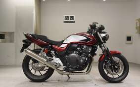 HONDA CB400SF GEN 4 A 2022 NC42