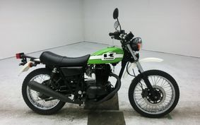 KAWASAKI 250TR 2004 BJ250F