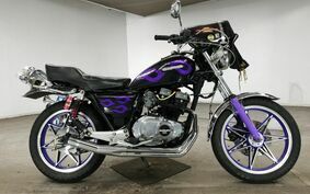 SUZUKI GSX250L GJ51B