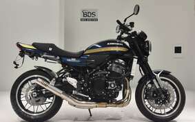 KAWASAKI Z900RS 2023 ZR900K