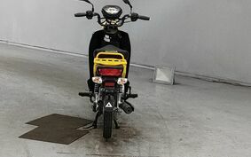 HONDA CROSS CUB 110 JA10