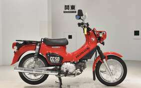 HONDA クロスカブ50 AA06