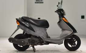 SUZUKI ADDRESS V125 CF46A