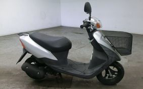 SUZUKI LET's 2 CA1PA