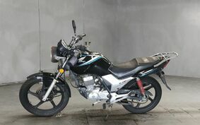 HONDA CBF125 LALPCJ72