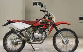 HONDA XR100R HE03