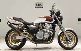 HONDA CB1300SF SUPER FOUR 2000 SC40