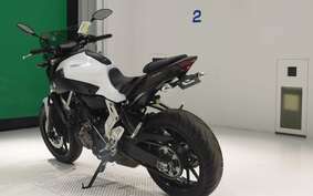 YAMAHA MT-07 2015 RM07J