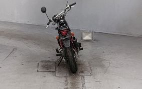 HONDA APE100 HC07
