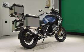 BMW R1250GS ADVENTURE 2023