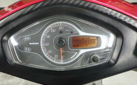 SUZUKI ADDRESS V125 S CF4MA