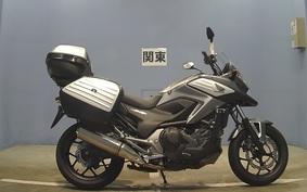 HONDA NC750X D Limited 2014 RC72