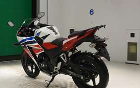 HONDA CBR250R GEN 3 MC41