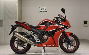 HONDA CBR250R GEN 3 MC41