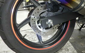 HONDA CBR250R GEN 3 MC41