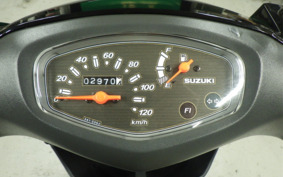 SUZUKI ADDRESS V125 CF4EA