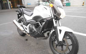 HONDA NC 700 S 2012 RC61