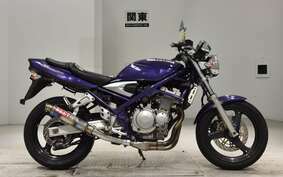 SUZUKI BANDIT 250 Gen.2 GJ77A