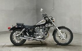 YAMAHA VIRAGO 250 3DM