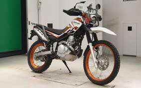 YAMAHA SEROW 250 Gen.3 DG31J