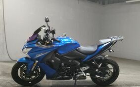 SUZUKI GSX-S1000F 2018 GT79A