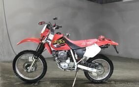 HONDA XR250 MD30