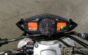 SUZUKI GSR400 2006 GK7DA