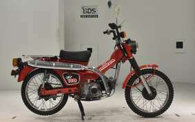 HONDA CT110 HUNTER CUB JD01