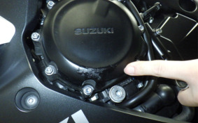 SUZUKI GSX-S1000F 2021 GT79B