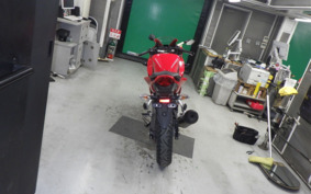 HONDA CBR250R A MC41